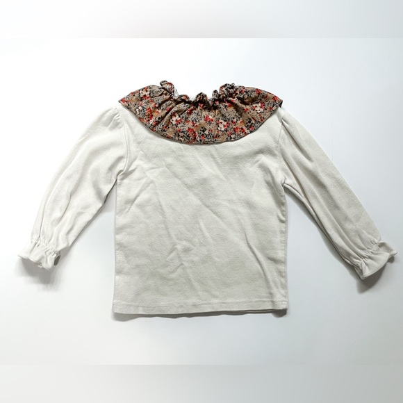 G.G BeBe Toddler Long Sleeve - Picture 4 of 5